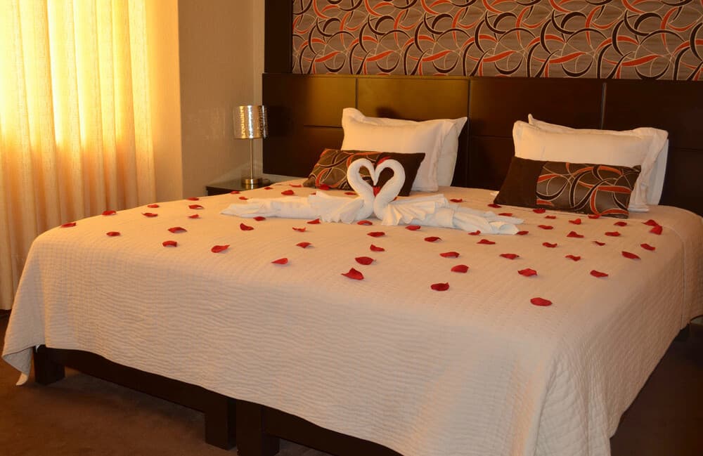 Featured Room Image