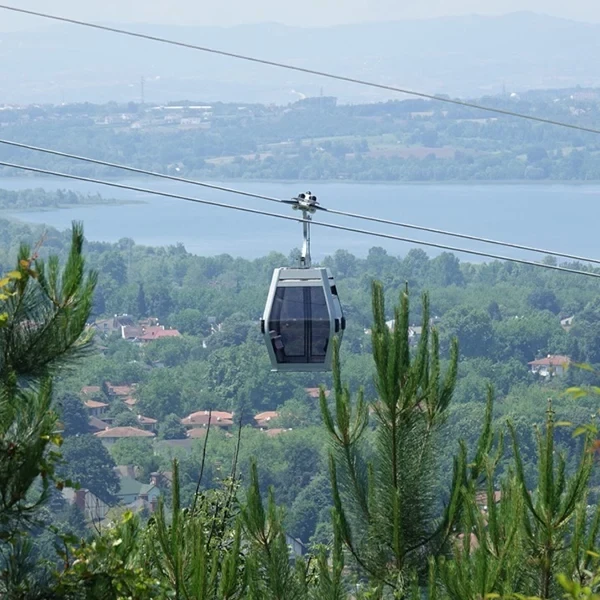 زيارة مدينة صبنجا