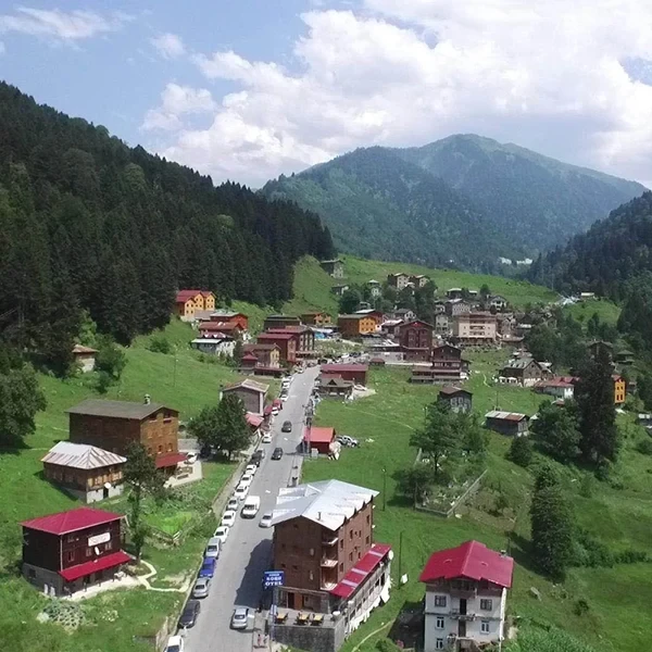 زيارة مرتفعات أيدر