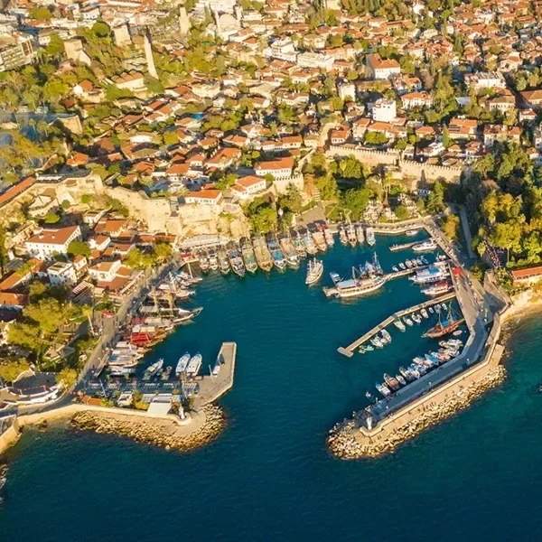 زيارة شالالت دودان