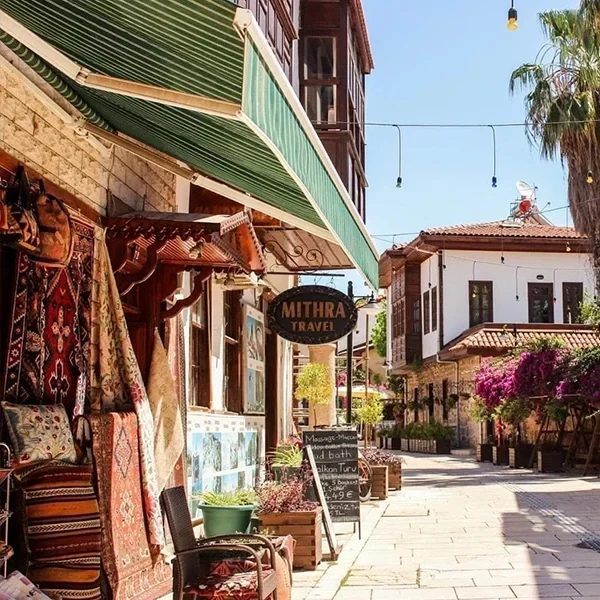 زيارة شالالت دودان