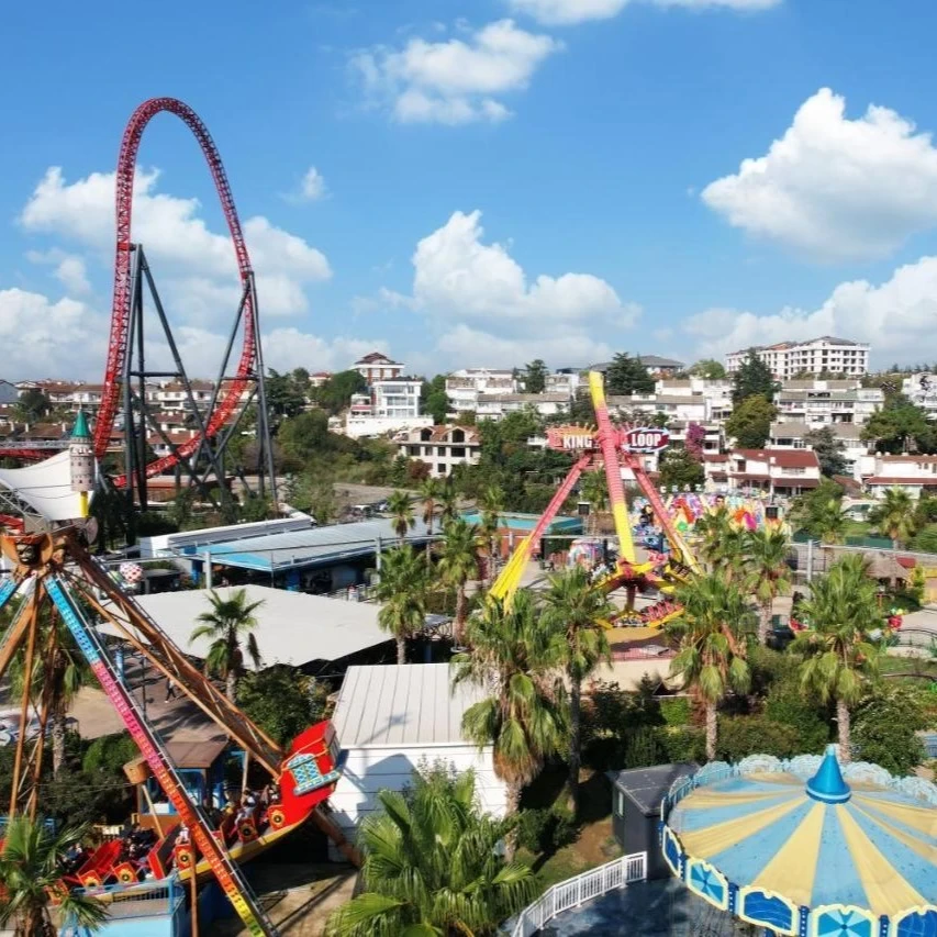 Breakfast, check-out and heading to the zoo