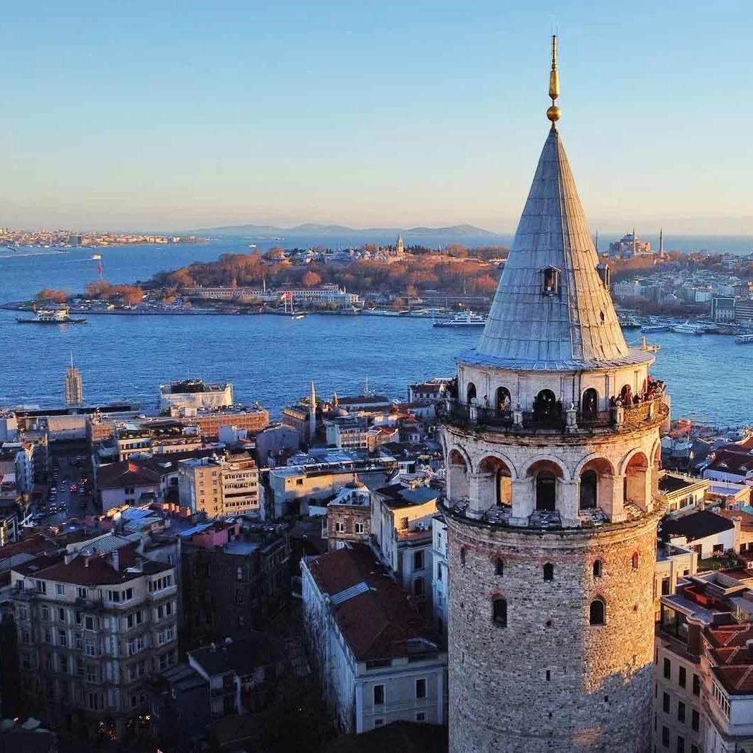 Süleymaniye tour