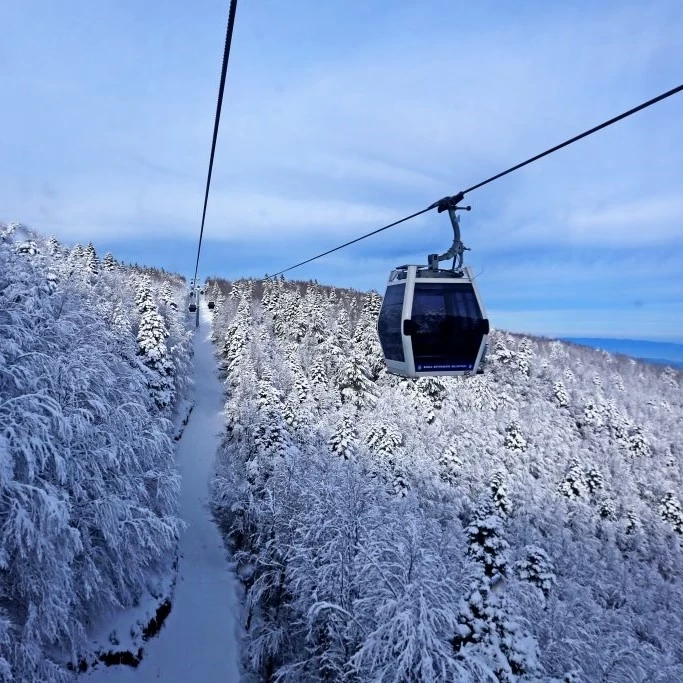 Breakfast and head to Bursa