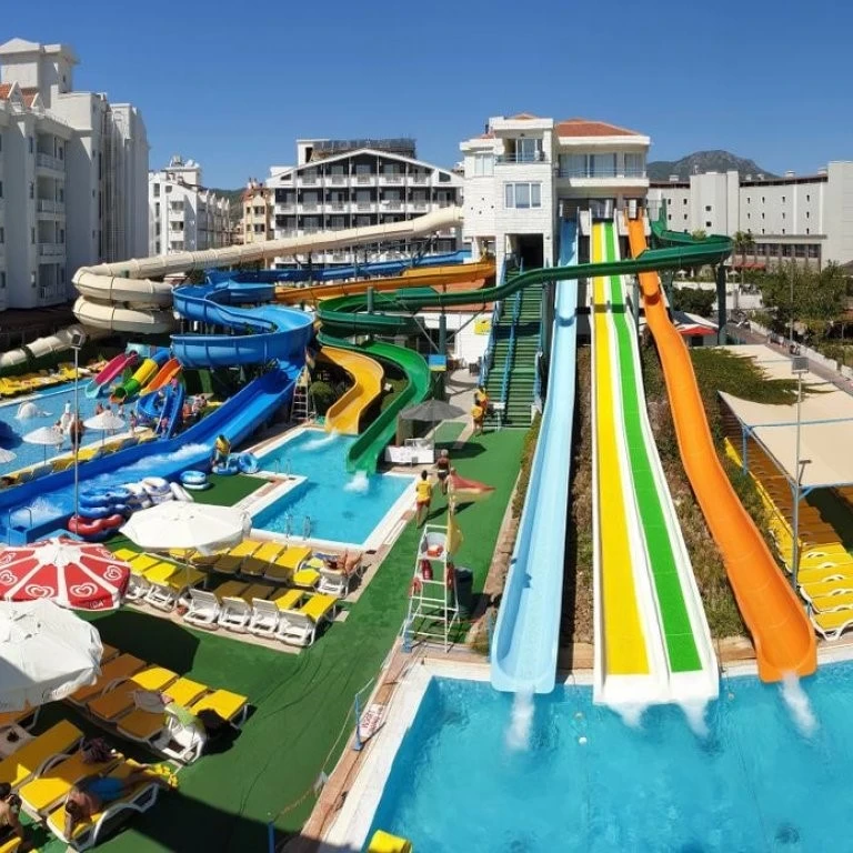 زيارة شاطئ كليوبترا