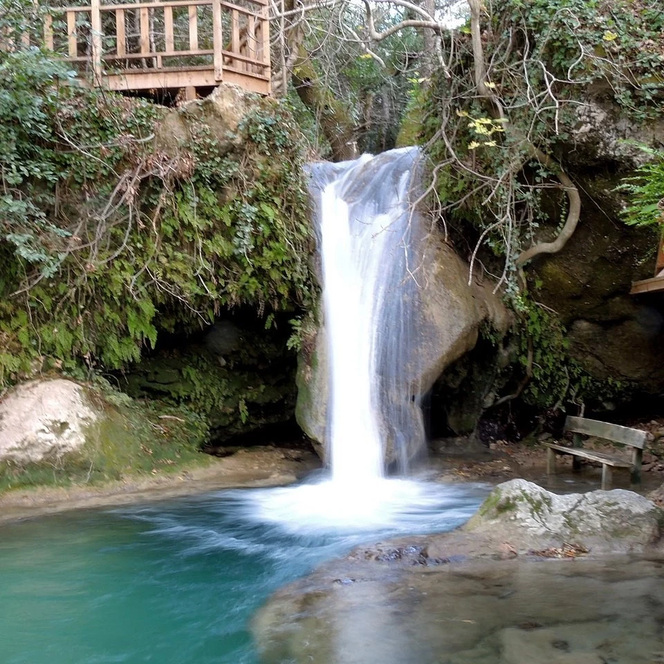 جولة سفاري بالجيب