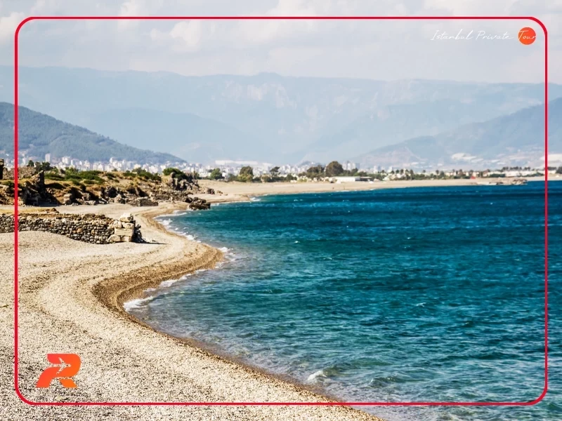 Discover Mersin City
