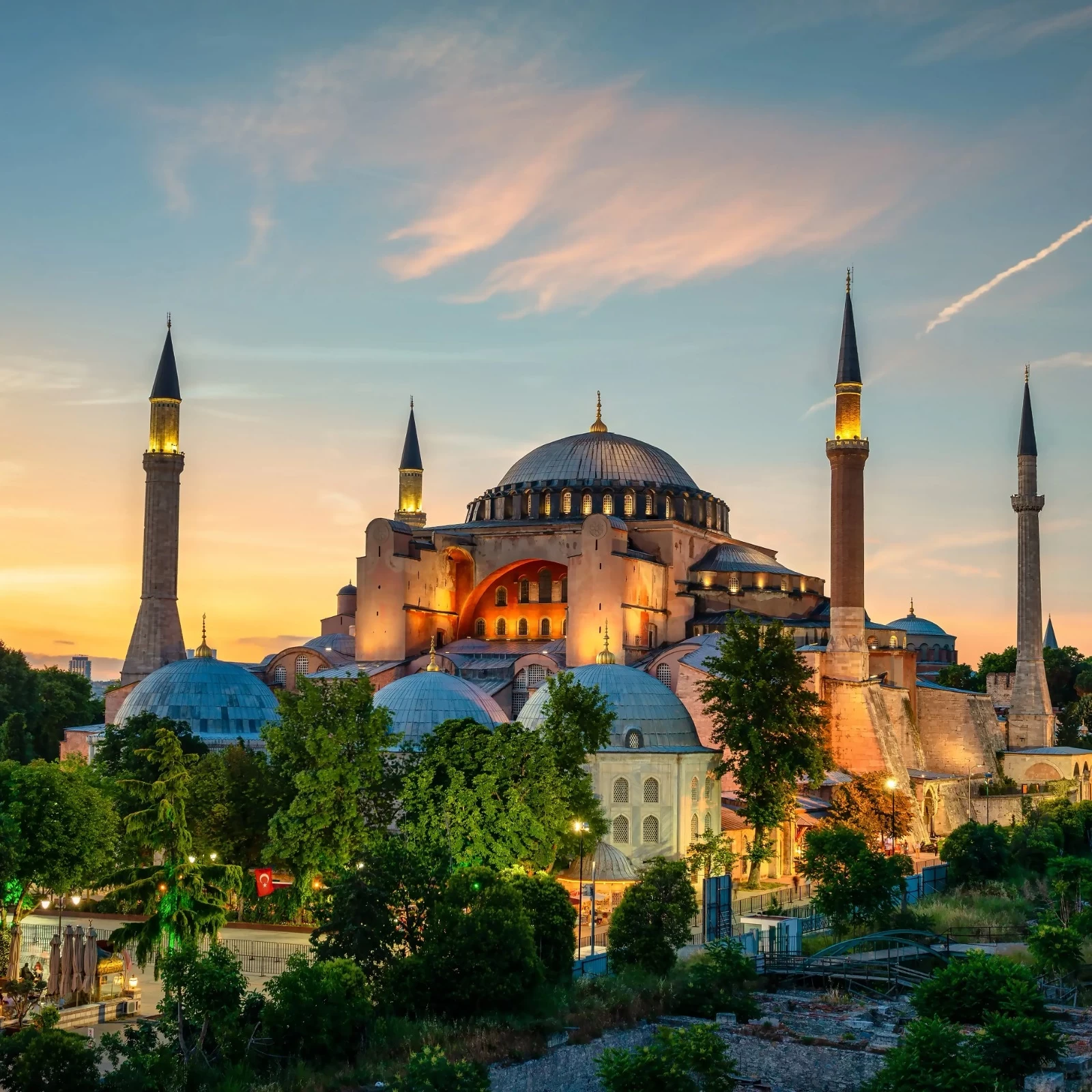 أسرار إسطنبول