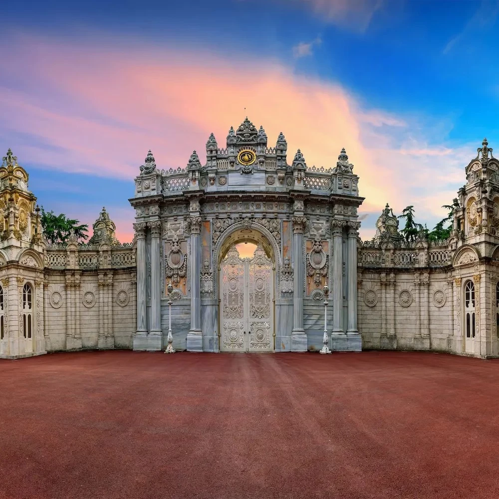 رحلة زمنية شيقة