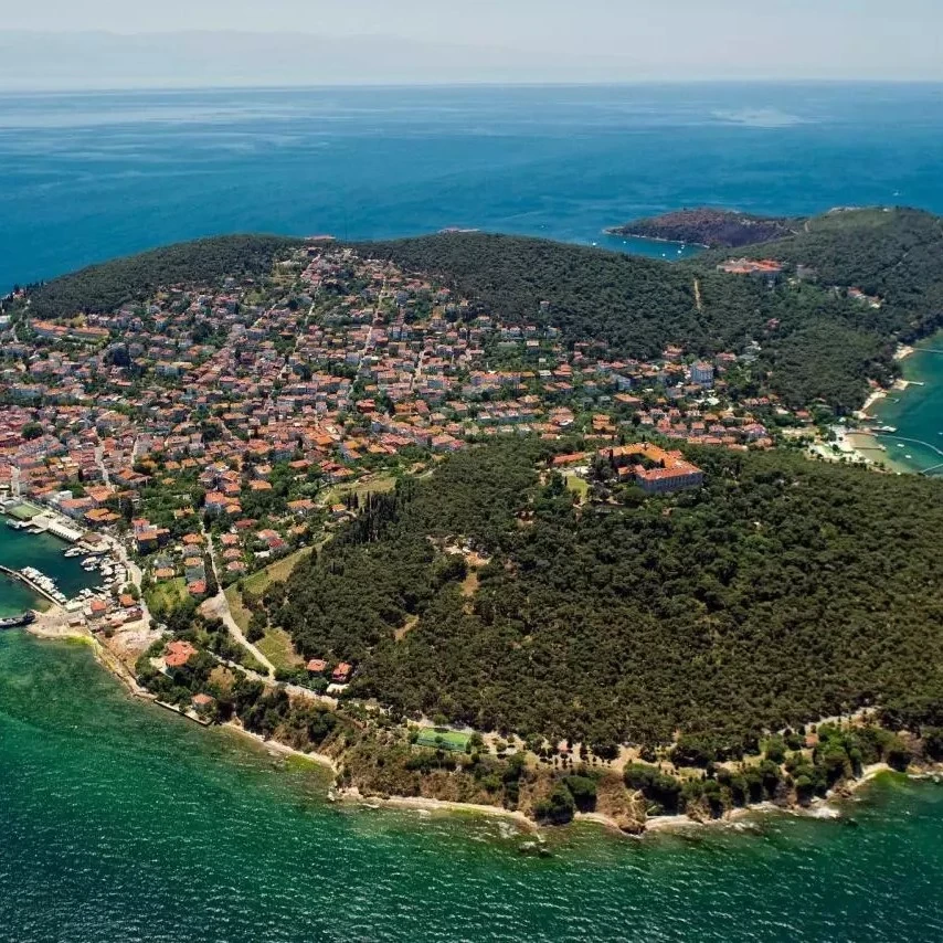 جزر الأميرات