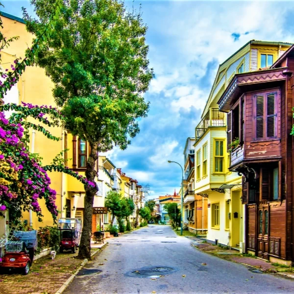 جزر الأميرات