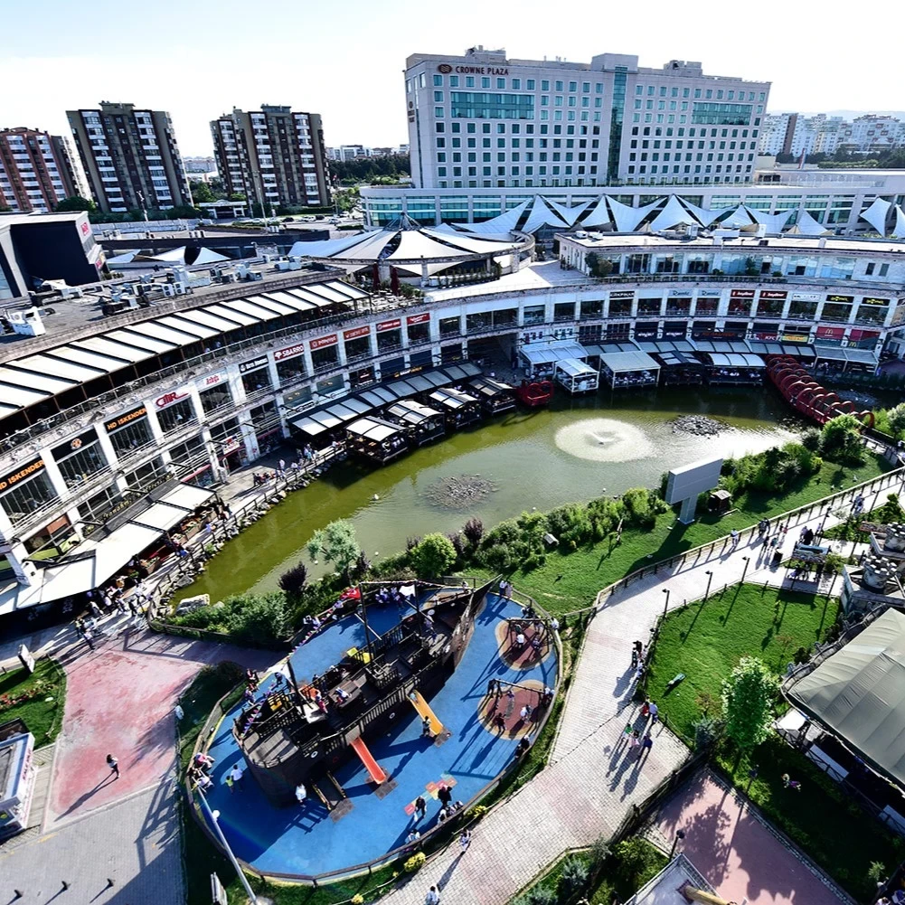 فيابورت مارينا