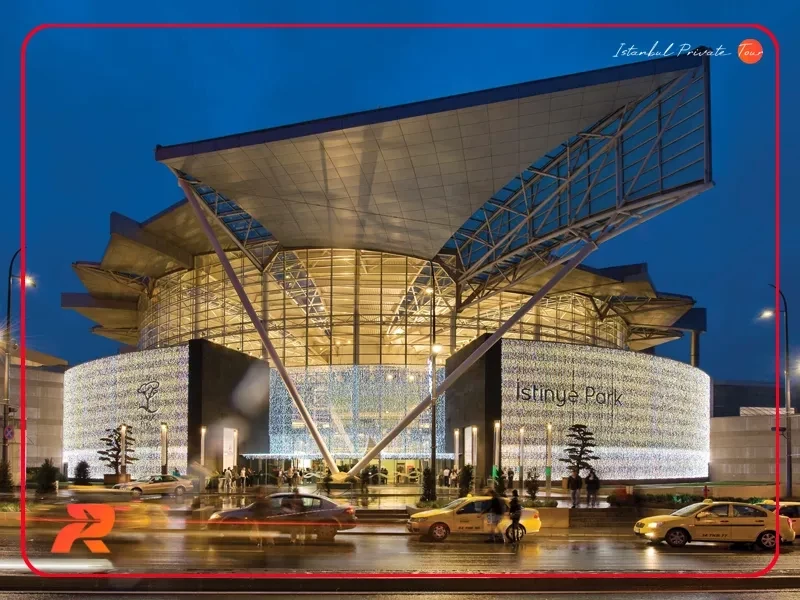 Istinye Park Mall