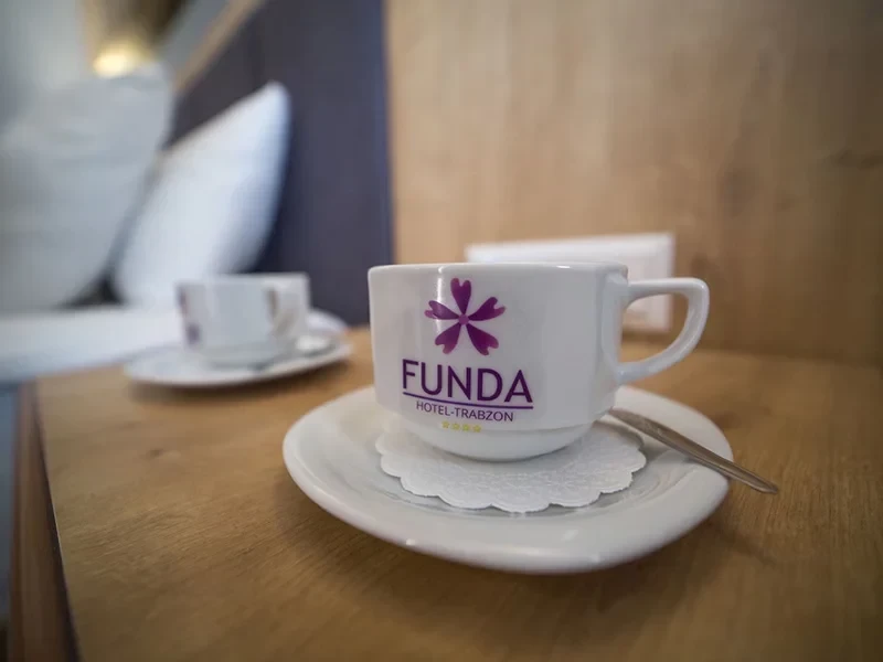 Funda Hotel Trabzon