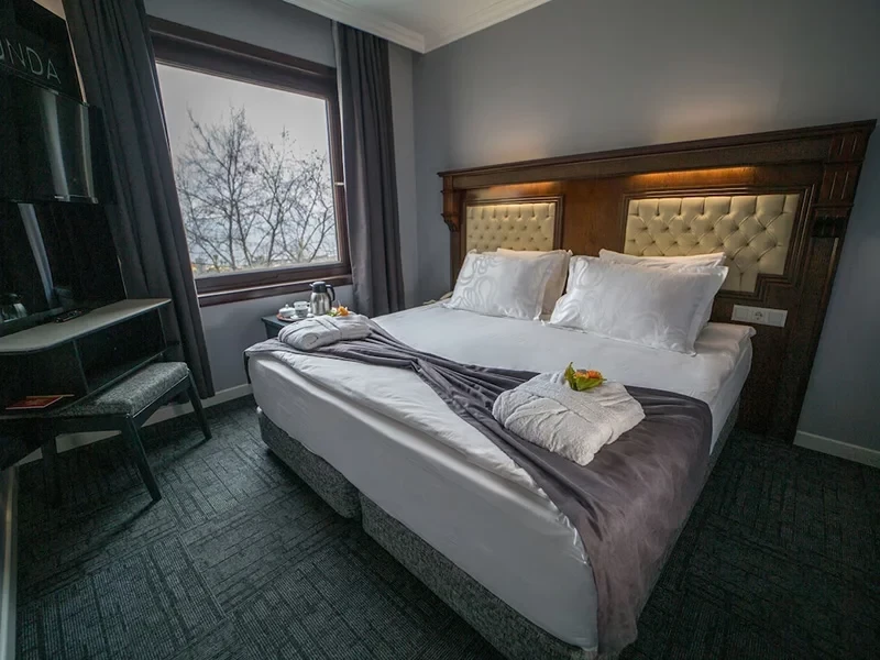 Funda Hotel Trabzon