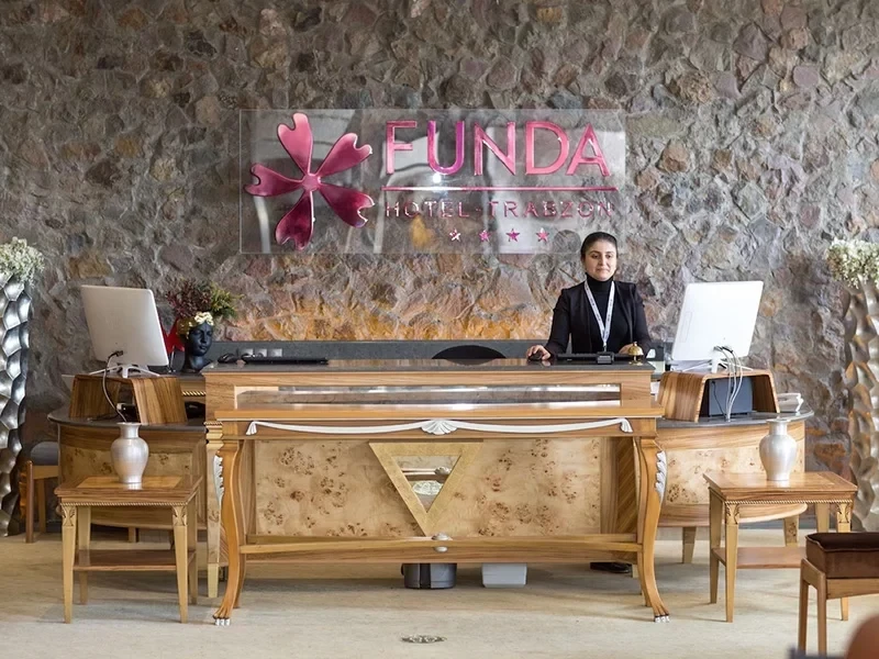 Funda Hotel Trabzon