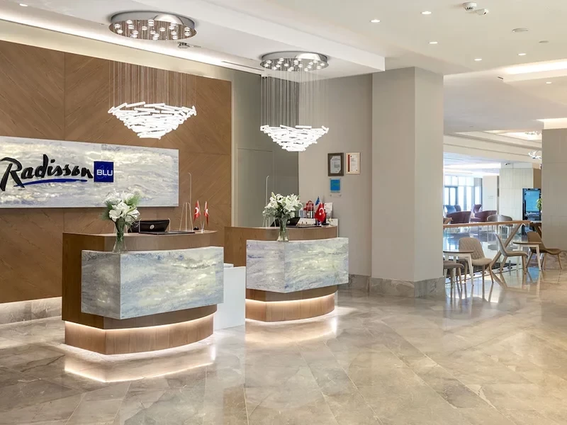 Radisson Blu Hotel Trabzon