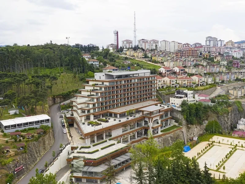 Radisson Blu Hotel Trabzon