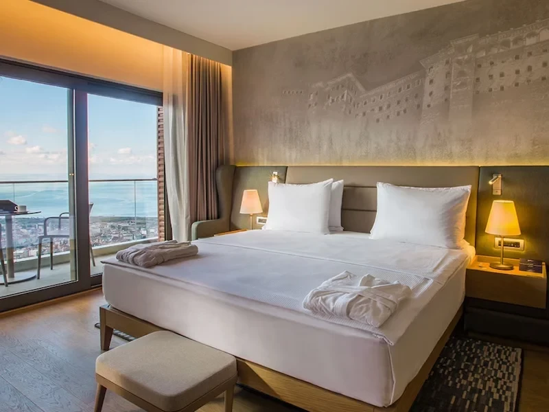 Radisson Blu Hotel Trabzon