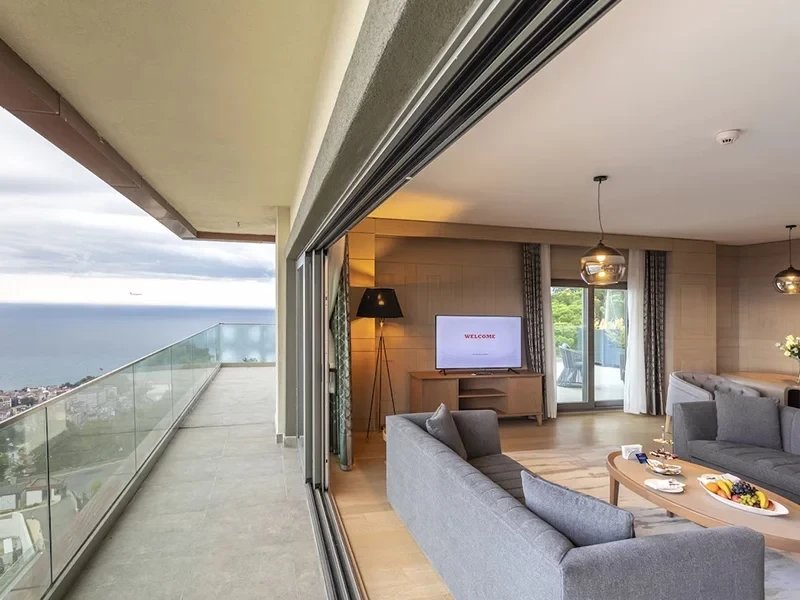 Radisson Blu Hotel Trabzon