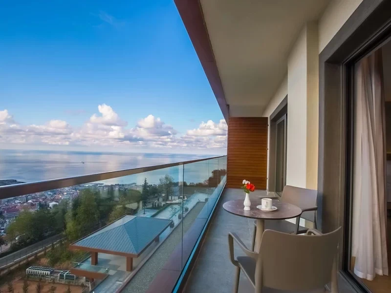 Radisson Blu Hotel Trabzon