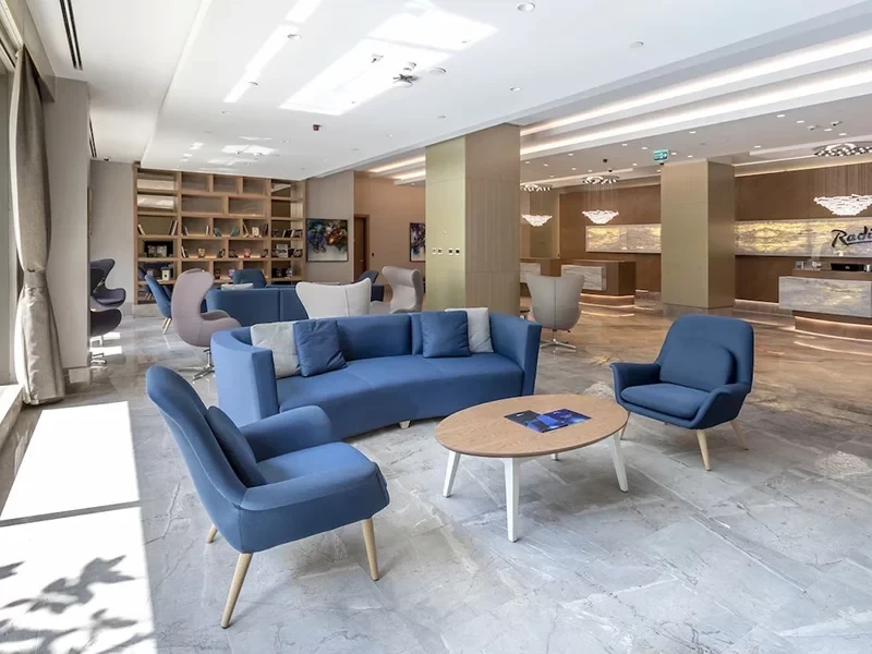 Radisson Blu Hotel Trabzon