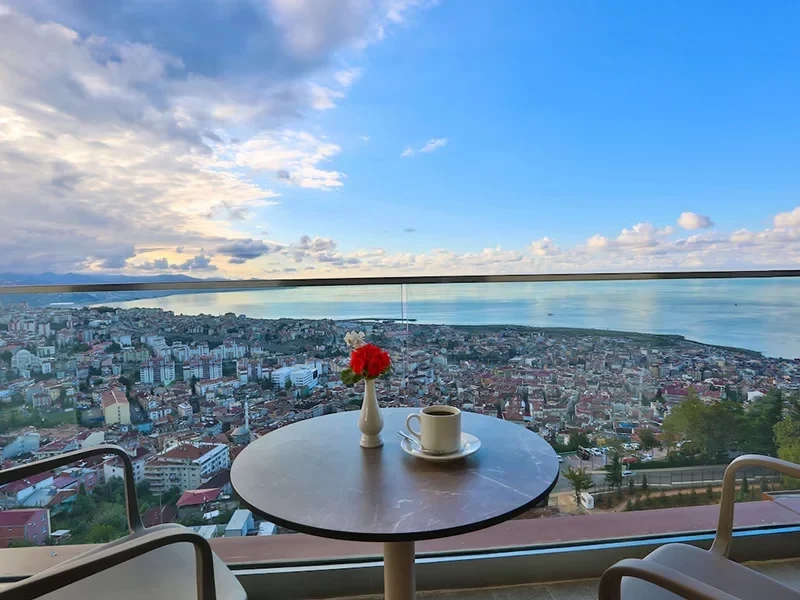 Radisson Blu Hotel Trabzon