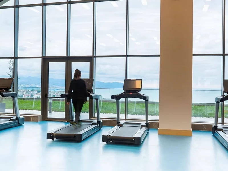 Radisson Blu Hotel Trabzon