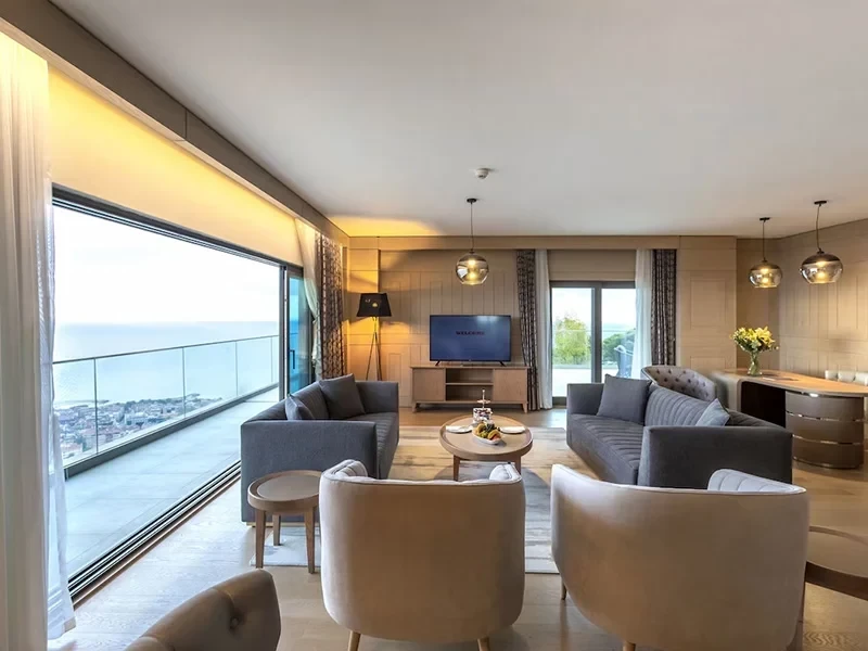 Radisson Blu Hotel Trabzon