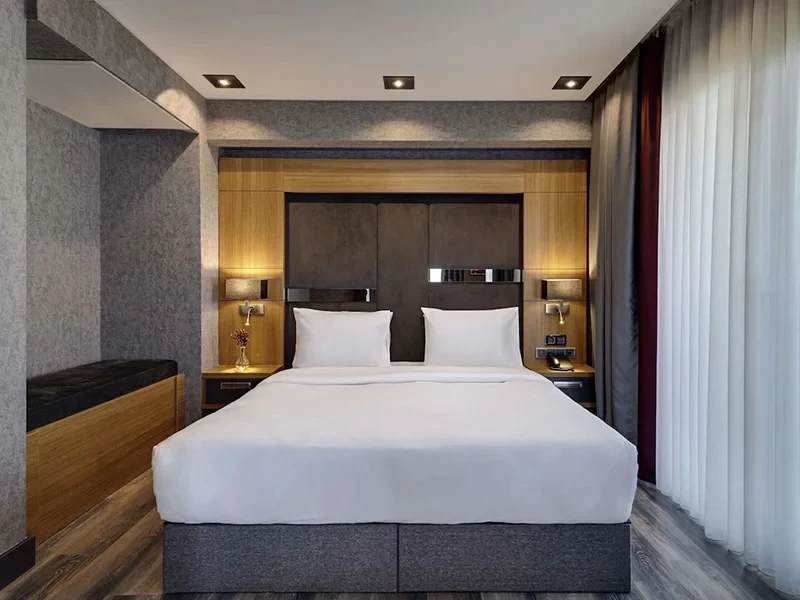 فندق موفنبيك طرابزون