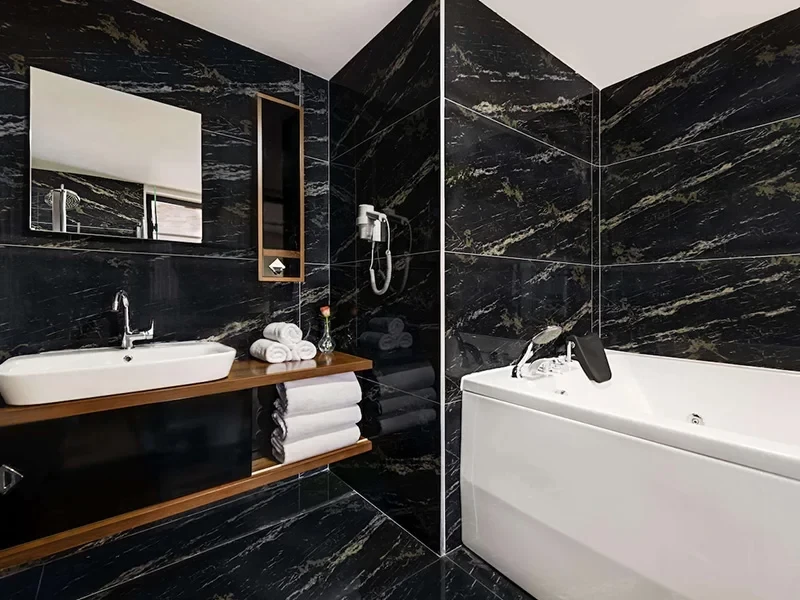 فندق موفنبيك طرابزون