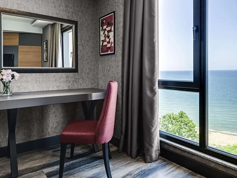 فندق موفنبيك طرابزون