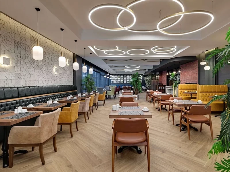 فندق موفنبيك طرابزون