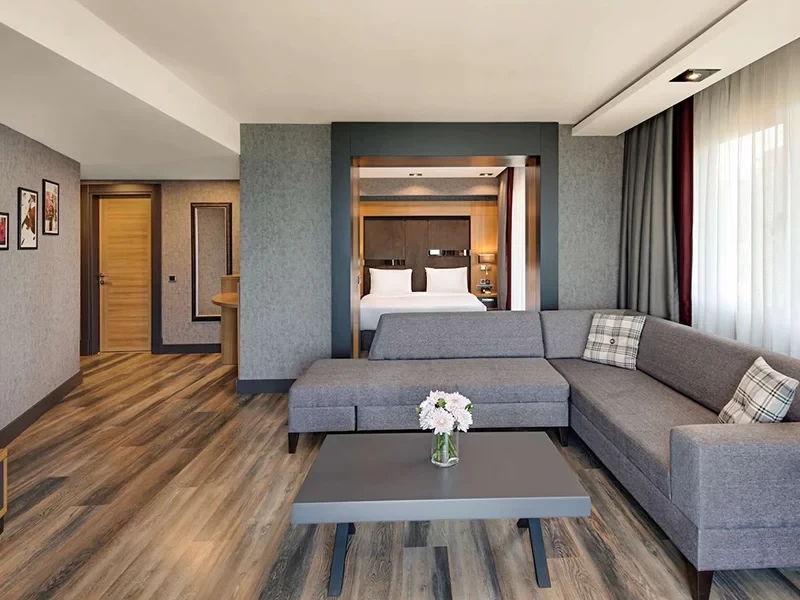 فندق موفنبيك طرابزون