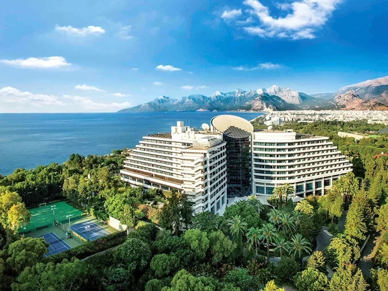 Rixos Downtown Antalya
