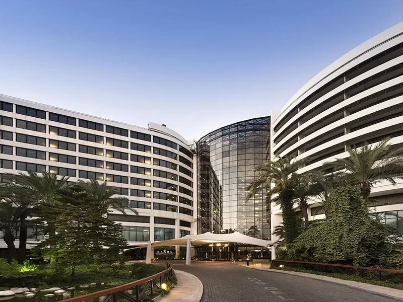 Rixos Downtown Antalya
