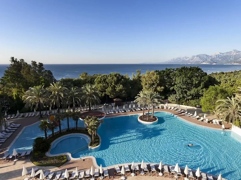 Rixos Downtown Antalya