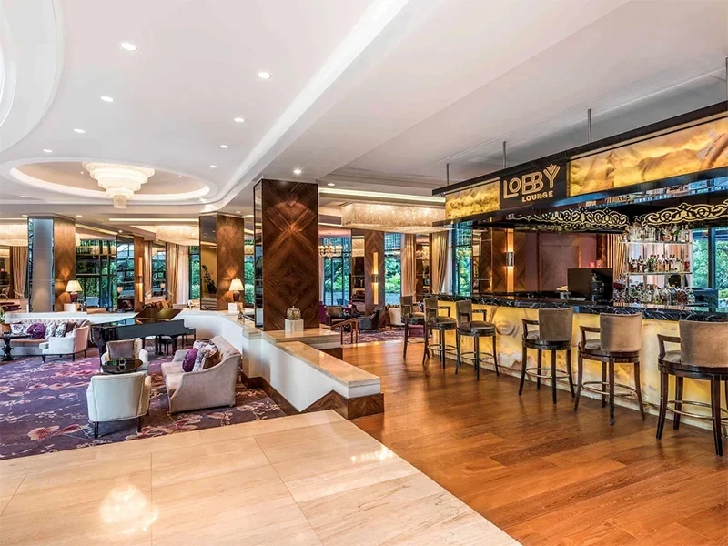 Rixos Downtown Antalya