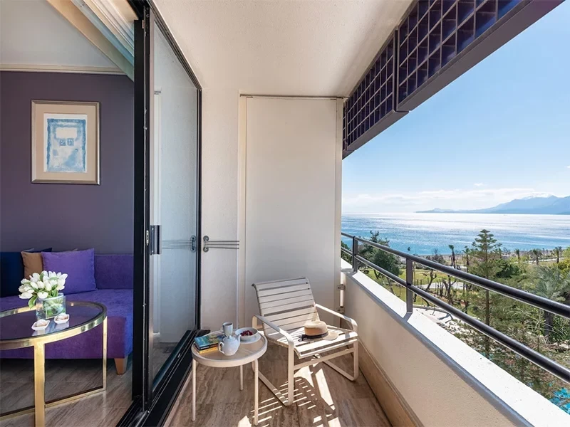 Rixos Downtown Antalya