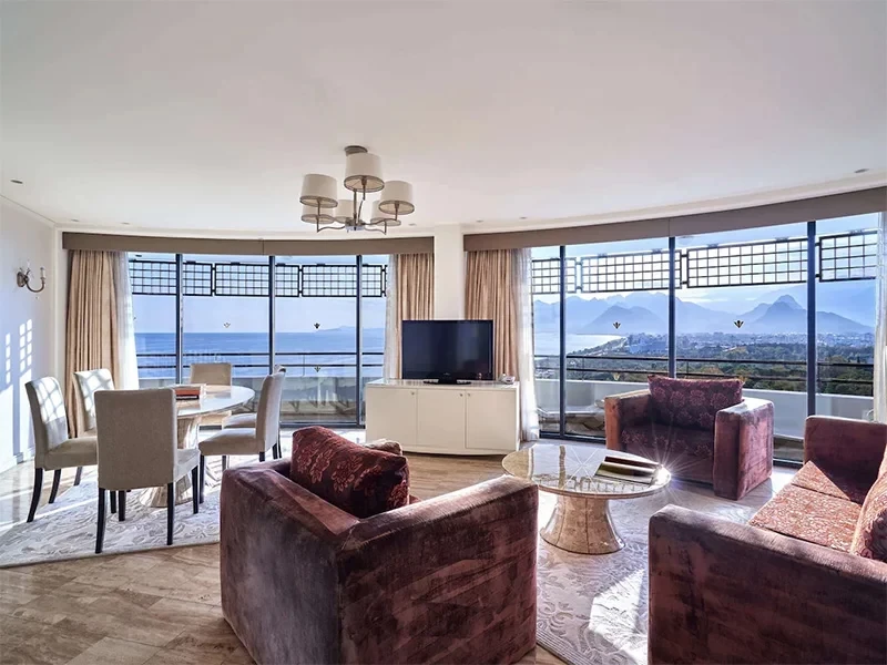 Rixos Downtown Antalya