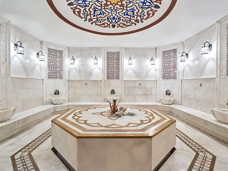 Rixos Downtown Antalya