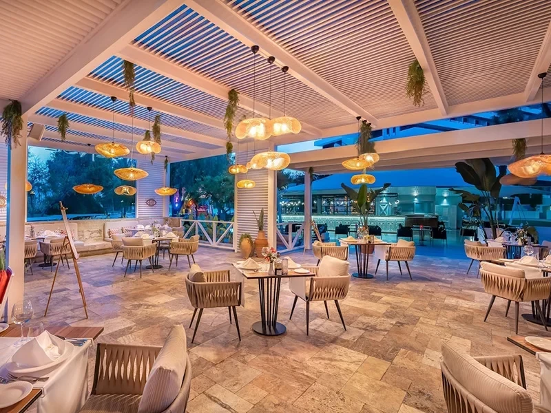 Rixos Downtown Antalya