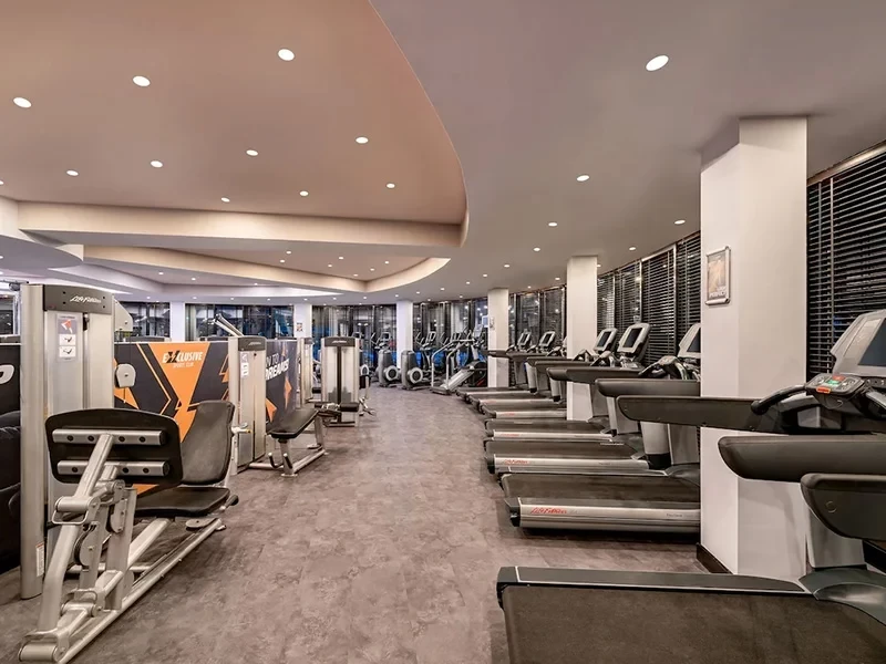 Rixos Downtown Antalya