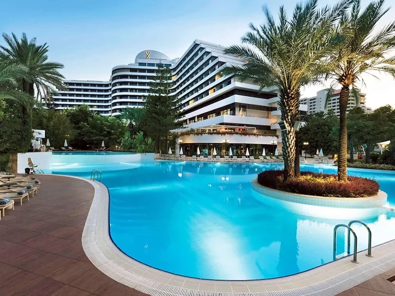 Rixos Downtown Antalya