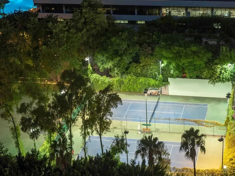 Rixos Downtown Antalya