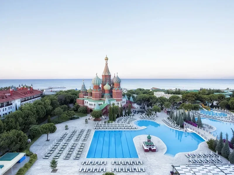 Kremlin Palace