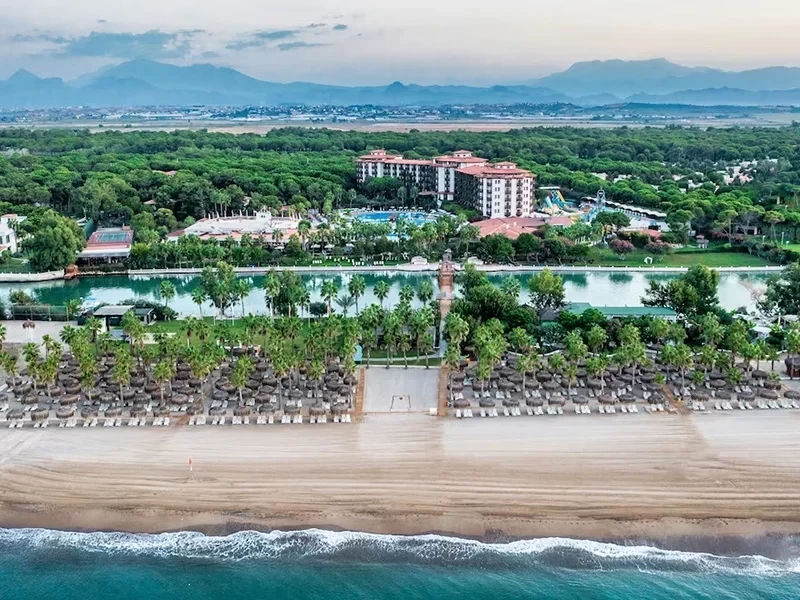 Selectum Family Resort