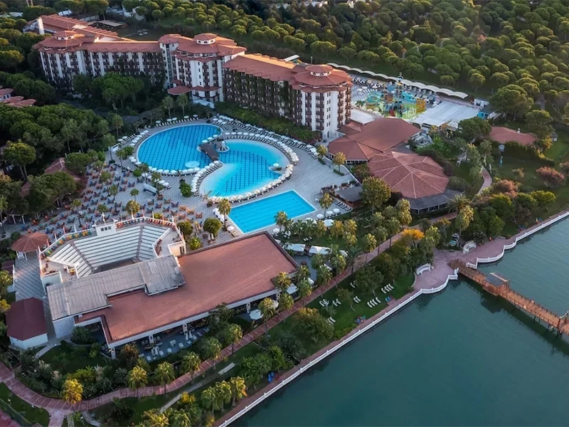 Selectum Family Resort