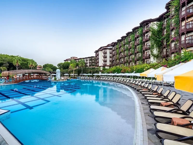 Selectum Family Resort