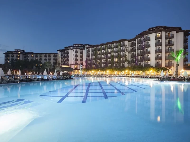 Selectum Family Resort